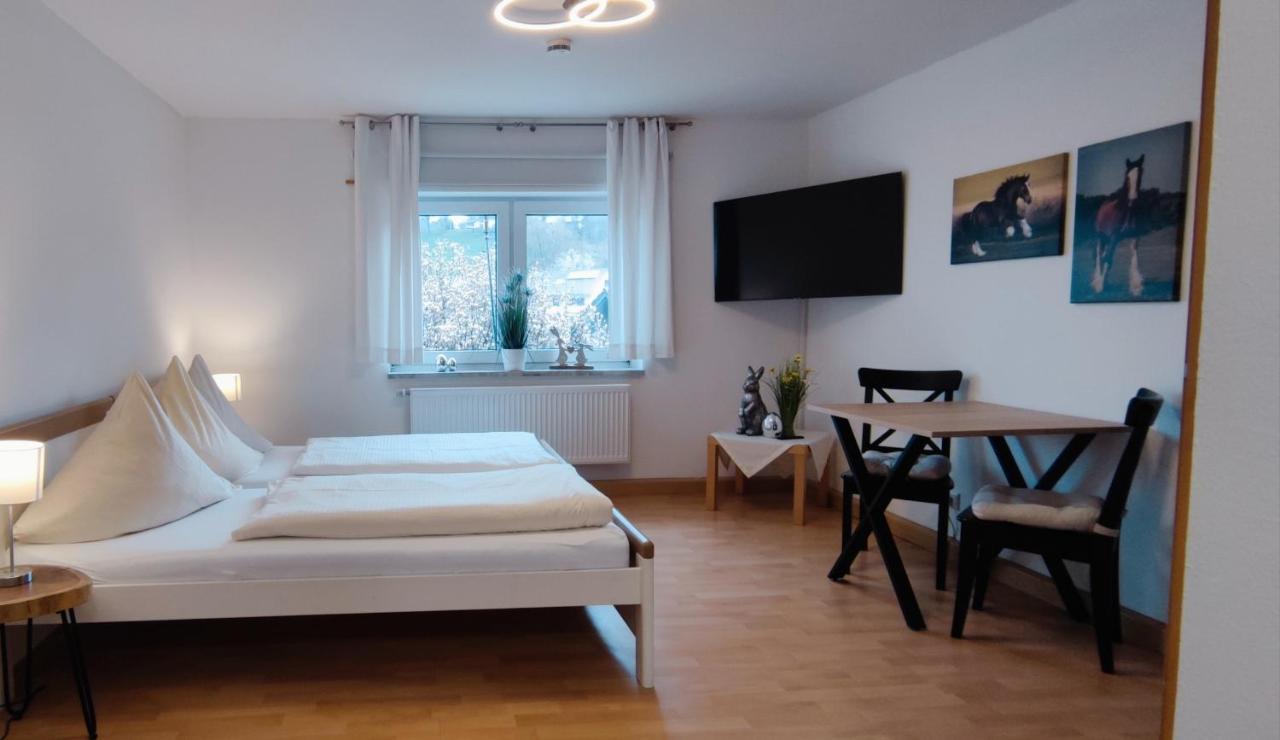 Dorfschaenke Deggendorf Hotel & Apartmenthaus & Biergarten, E-Bike-Verleih Kostenlos Room photo